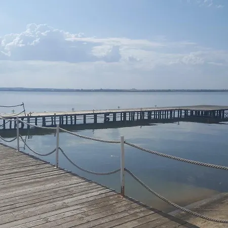 דירה Lake Boutique