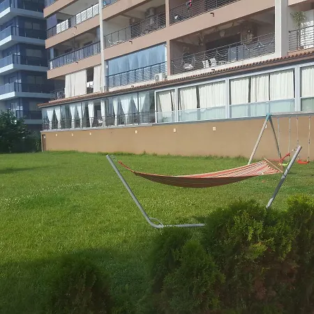 דירה Lake Boutique *