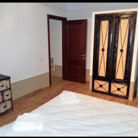 Lake Boutique Apartment *
