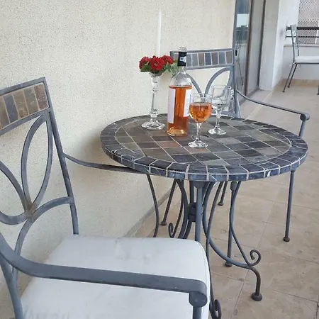 Apartment Lake Boutique *