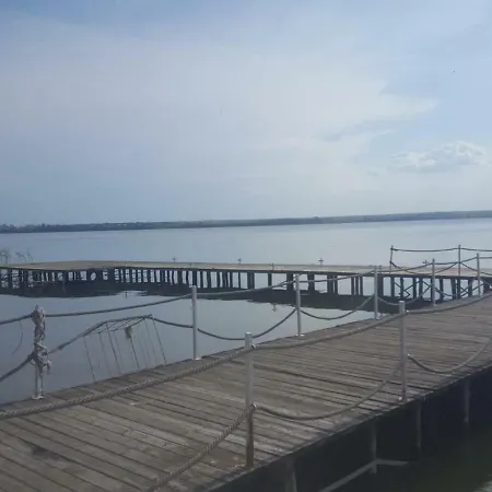 Lake Boutique Apartment
