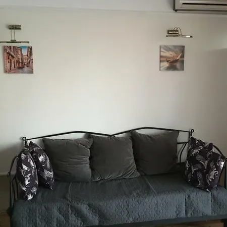 Lake Boutique Apartment