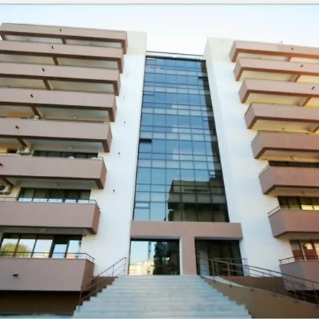 Apartment Lake Boutique