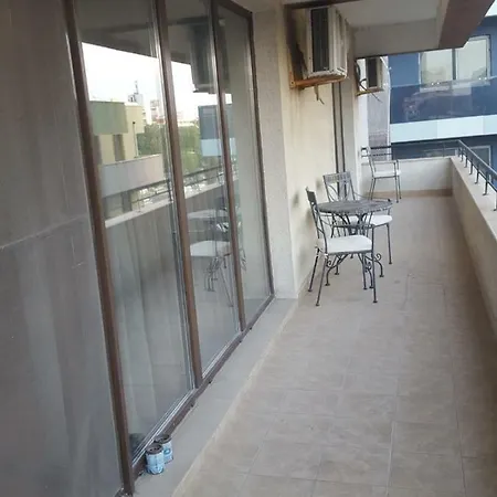 Lake Boutique Apartment